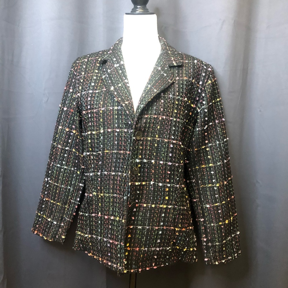 Chico’s jacket